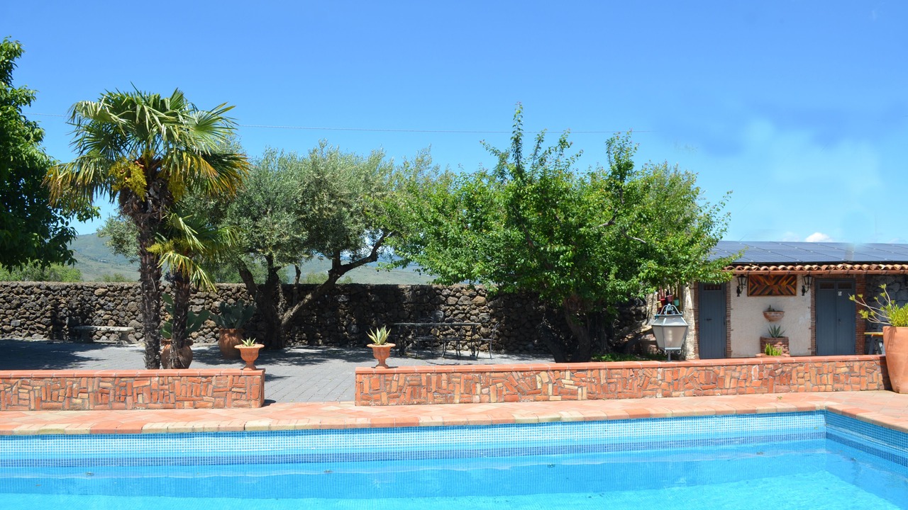 Photo of Outdoor in Randazzo