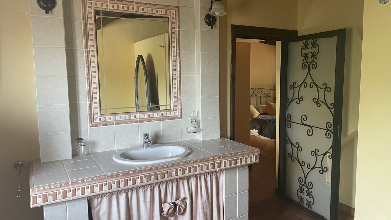 Photo of Bathroom in Randazzo