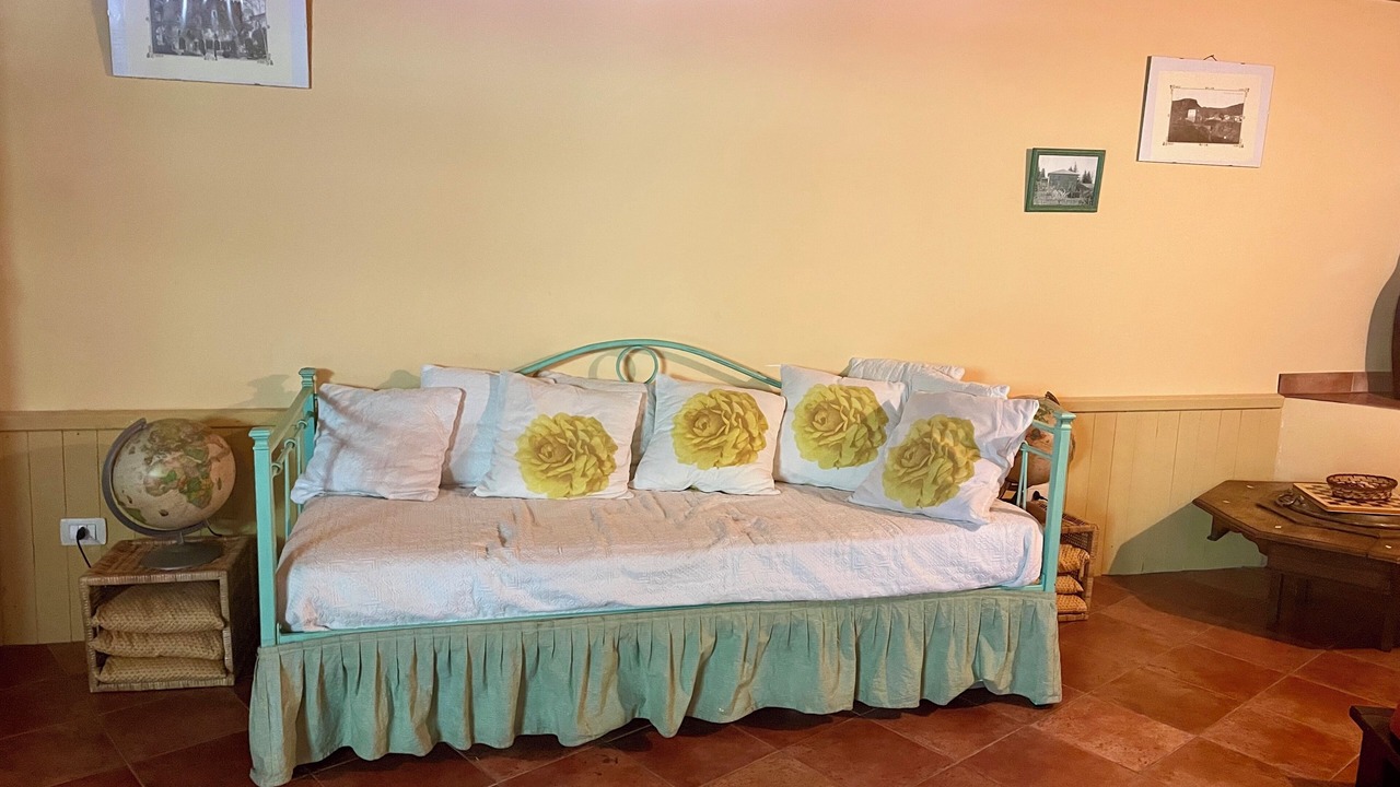 Photo of Bedroom in Randazzo