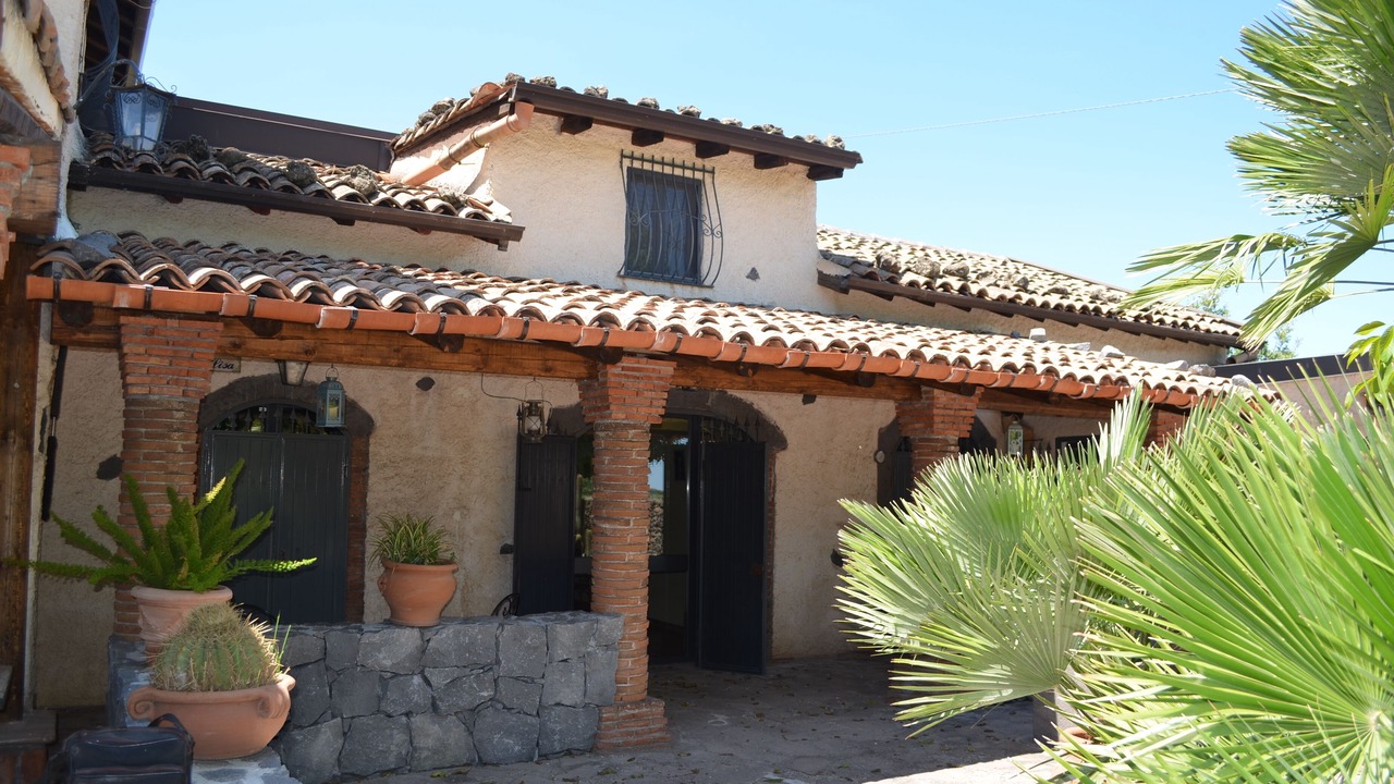 Photo of Outdoor in Randazzo