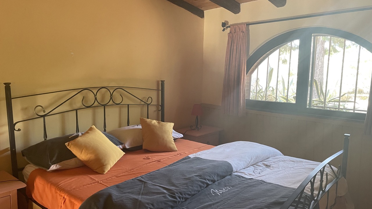 Photo of Bedroom in Randazzo
