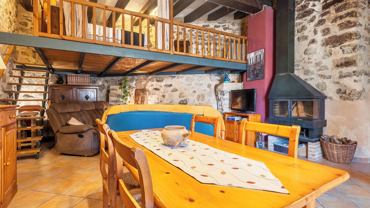 Photo of Livingroom in Pauls