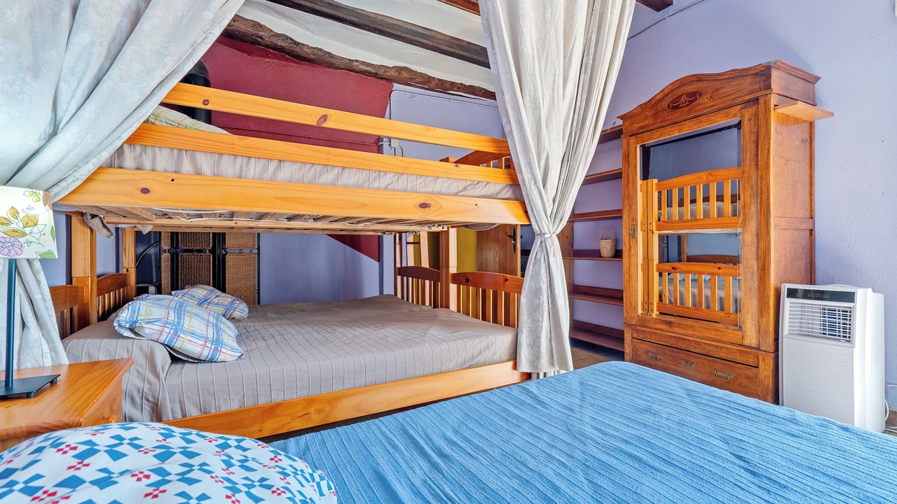 Photo of Bedroom in Pauls