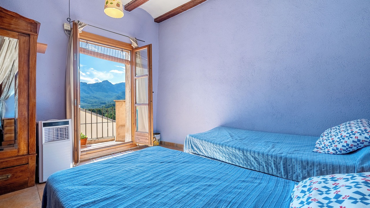 Photo of Bedroom in Pauls