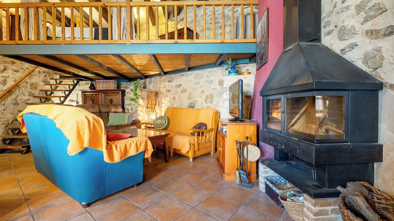 Photo of Livingroom in Pauls