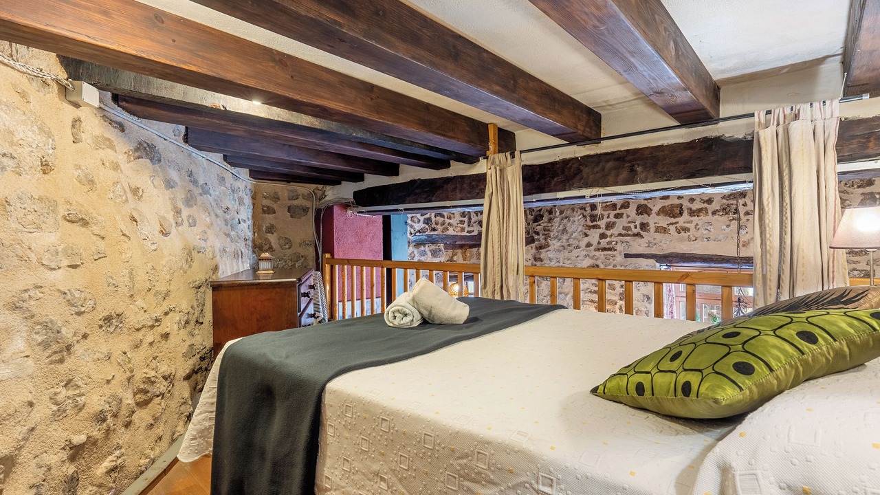 Photo of Bedroom in Pauls
