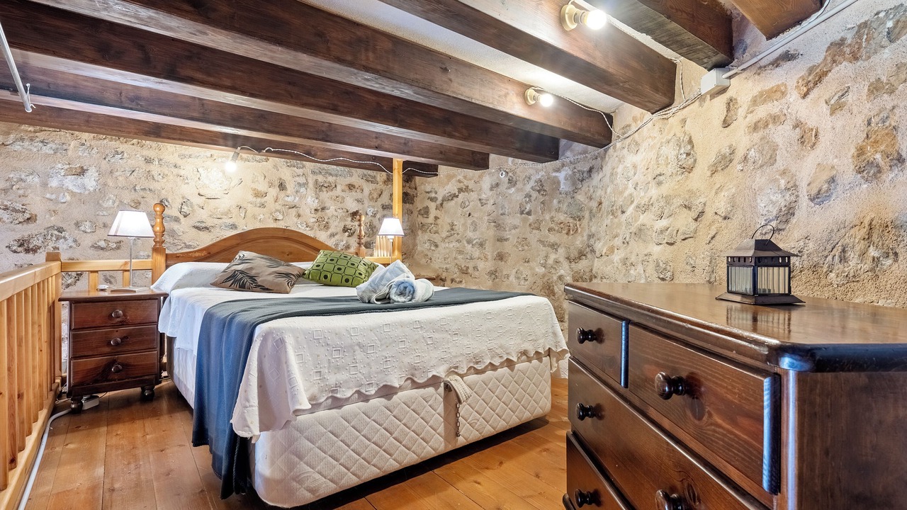 Photo of Bedroom in Pauls