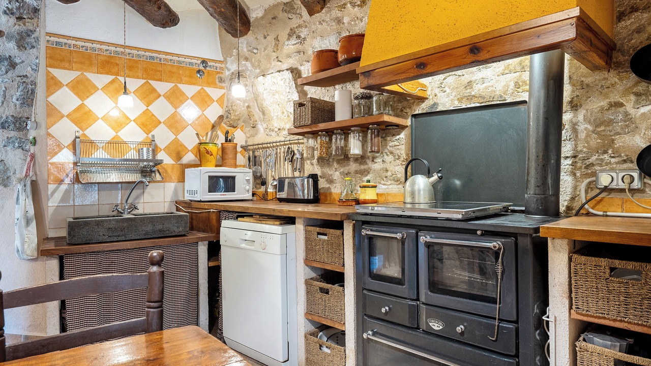 Photo of Kitchen in Pauls