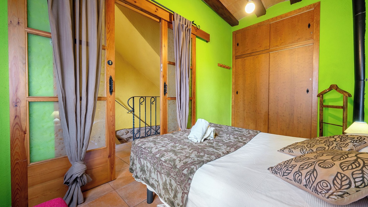 Photo of Bedroom in Pauls