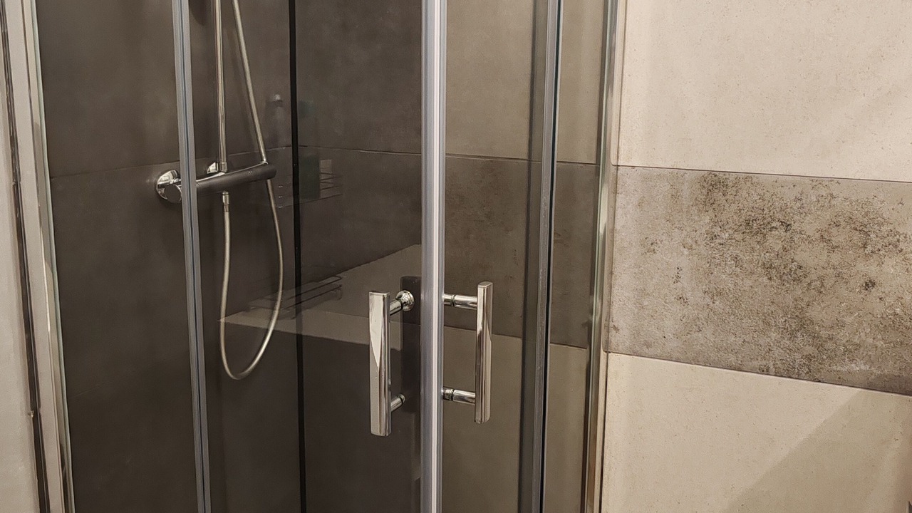 Photo of Bathroom in San Tommaso Tre Archi
