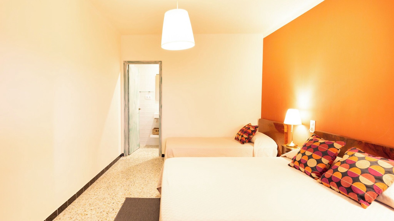 Photo of Bedroom in Gualta