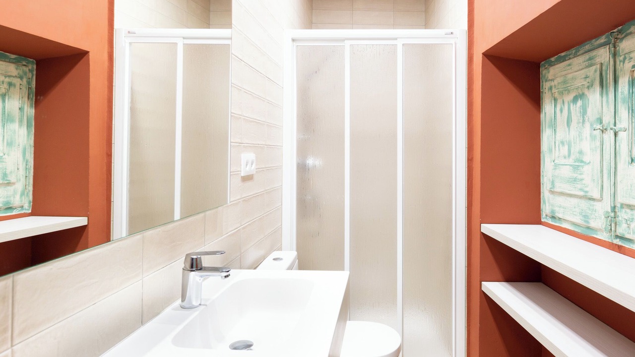 Photo of Bathroom in Gualta
