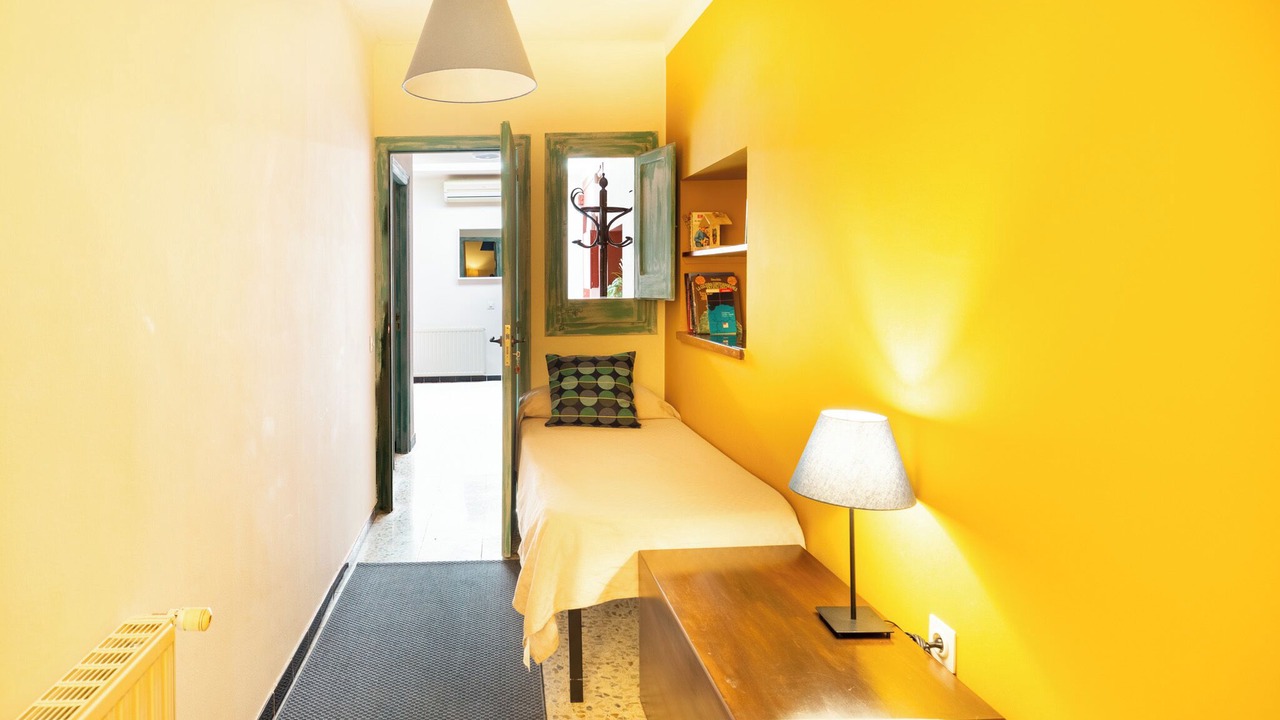 Photo of Bedroom in Gualta