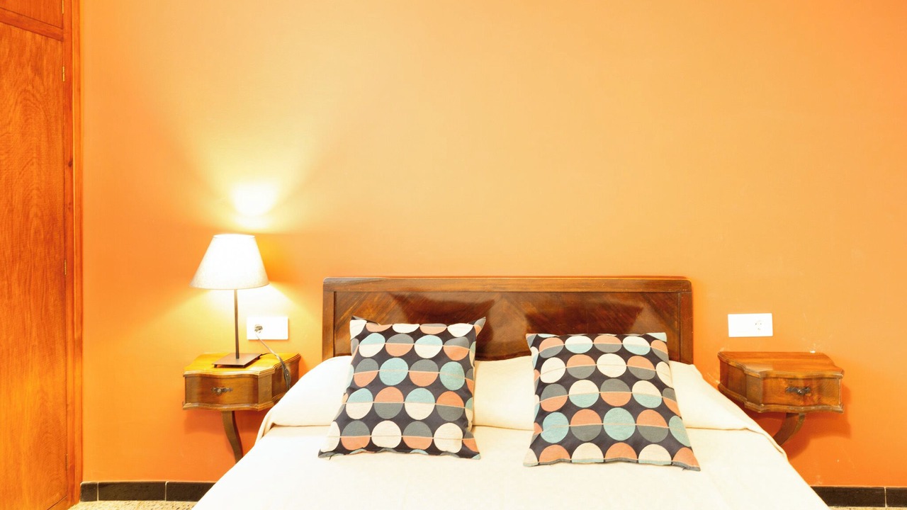 Photo of Bedroom in Gualta