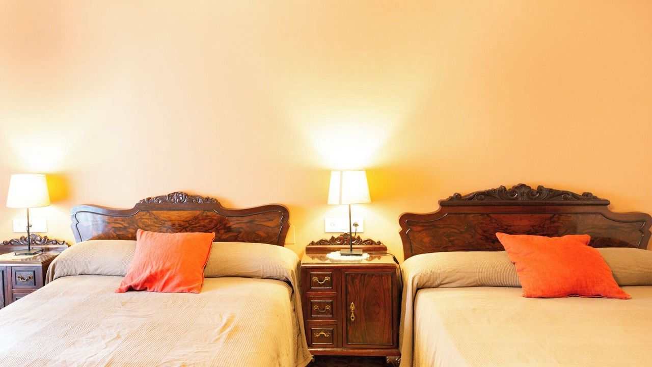 Photo of Bedroom in Gualta