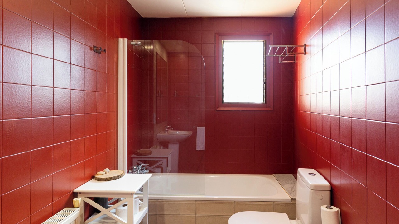 Photo of Bathroom in Gualta
