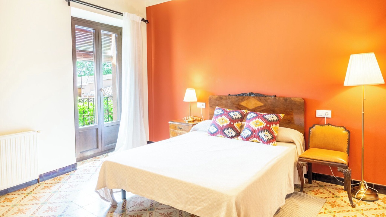 Photo of Bedroom in Gualta
