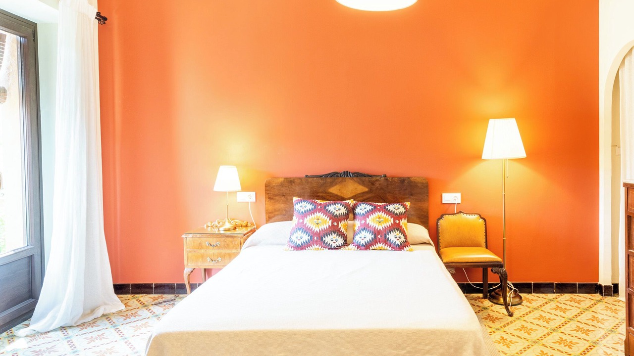Photo of Bedroom in Gualta