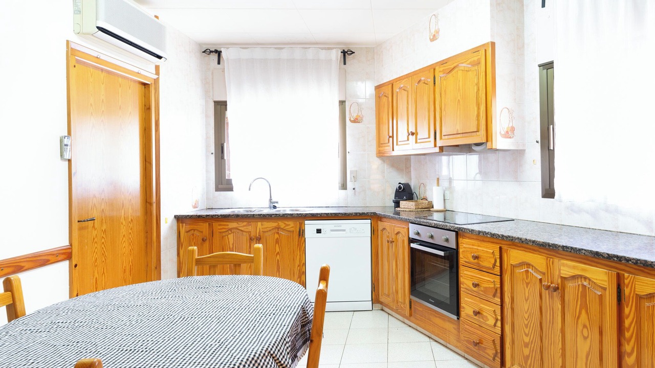 Photo of Kitchen in Gualta