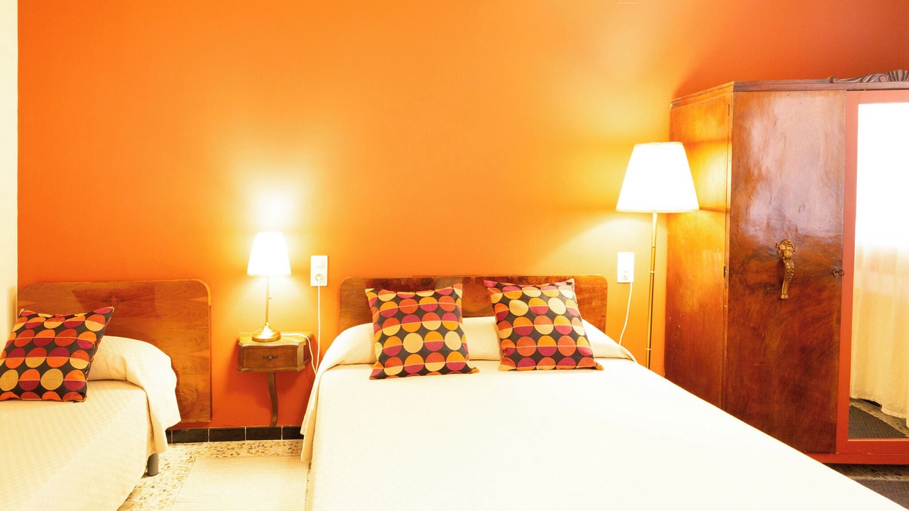Photo of Bedroom in Gualta