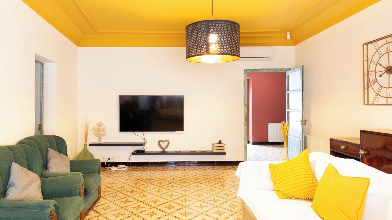 Photo of Livingroom in Gualta