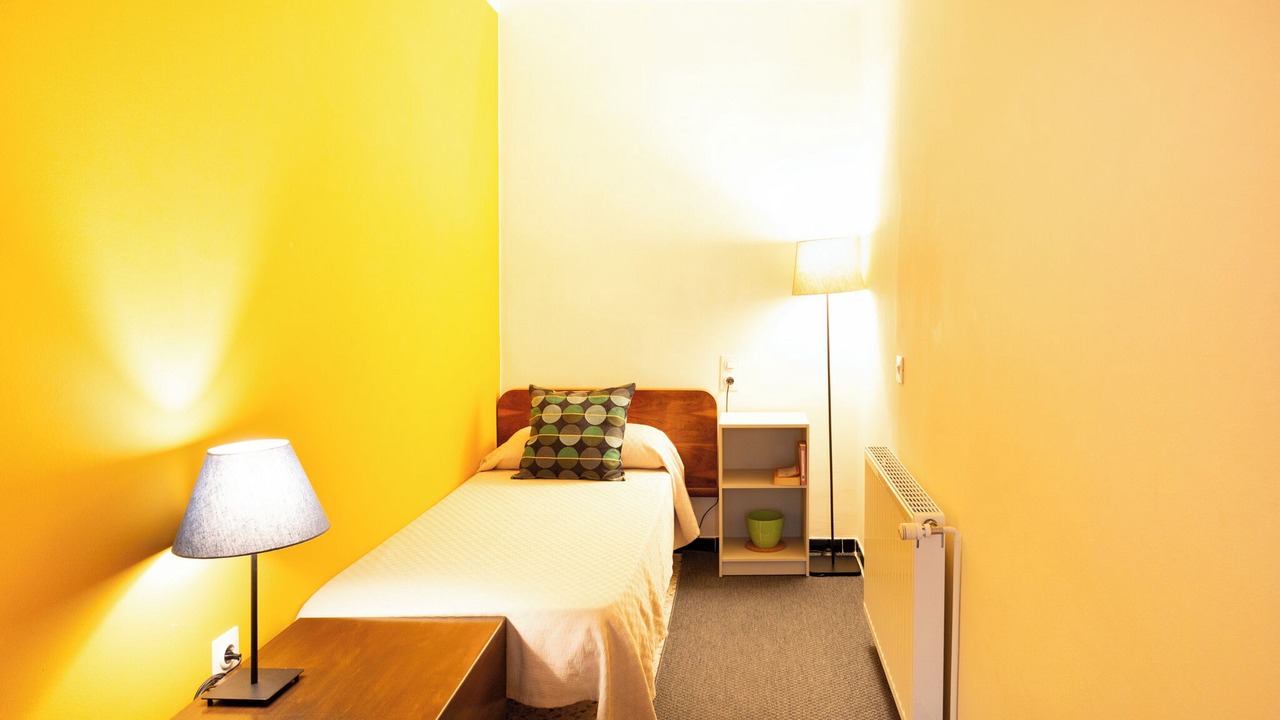 Photo of Bedroom in Gualta