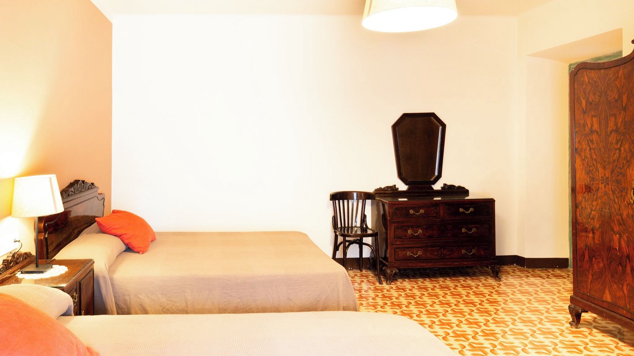 Photo of Bedroom in Gualta
