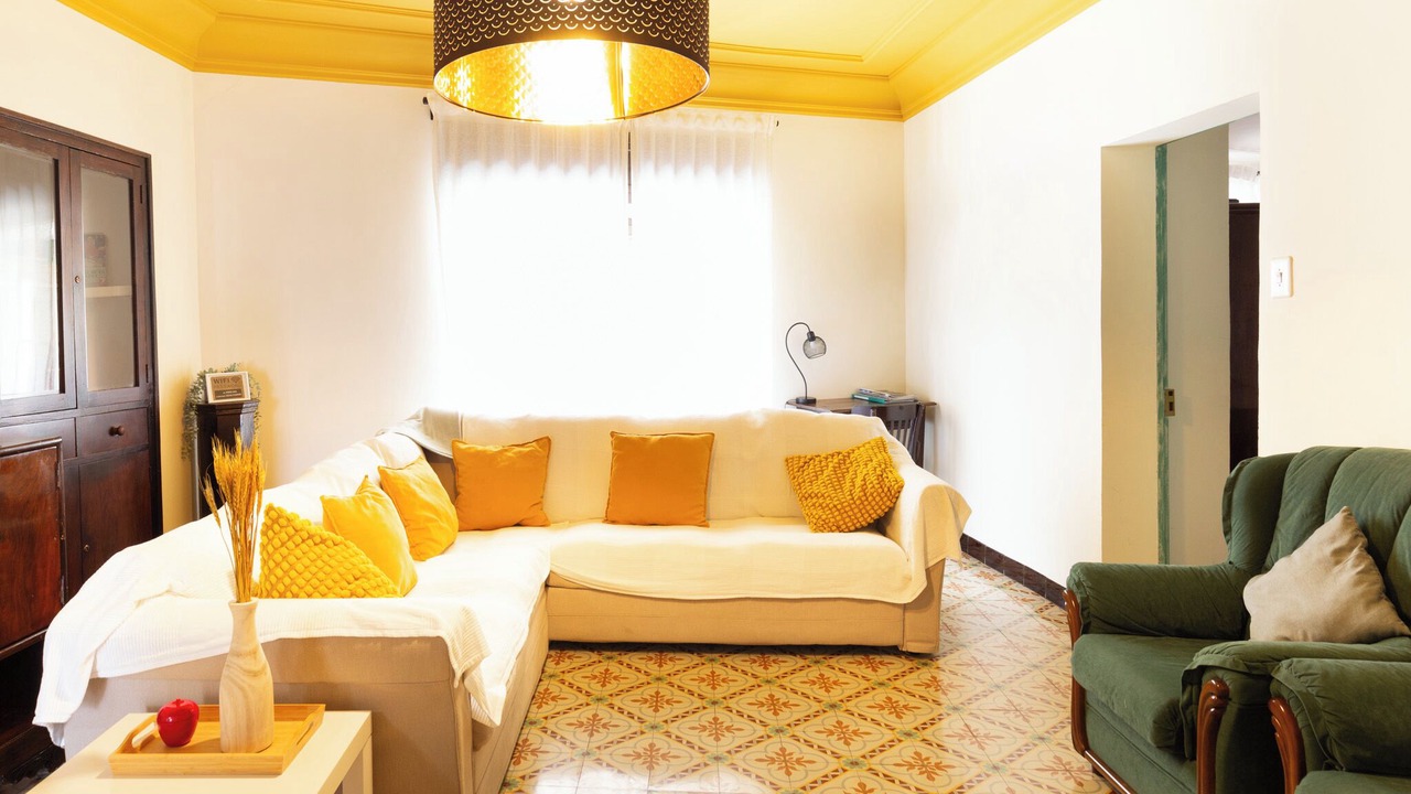 Photo of Livingroom in Gualta