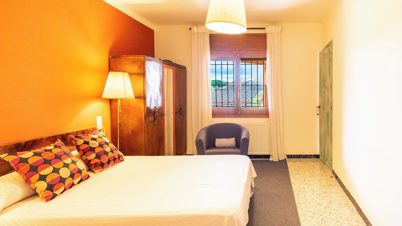 Photo of Bedroom in Gualta