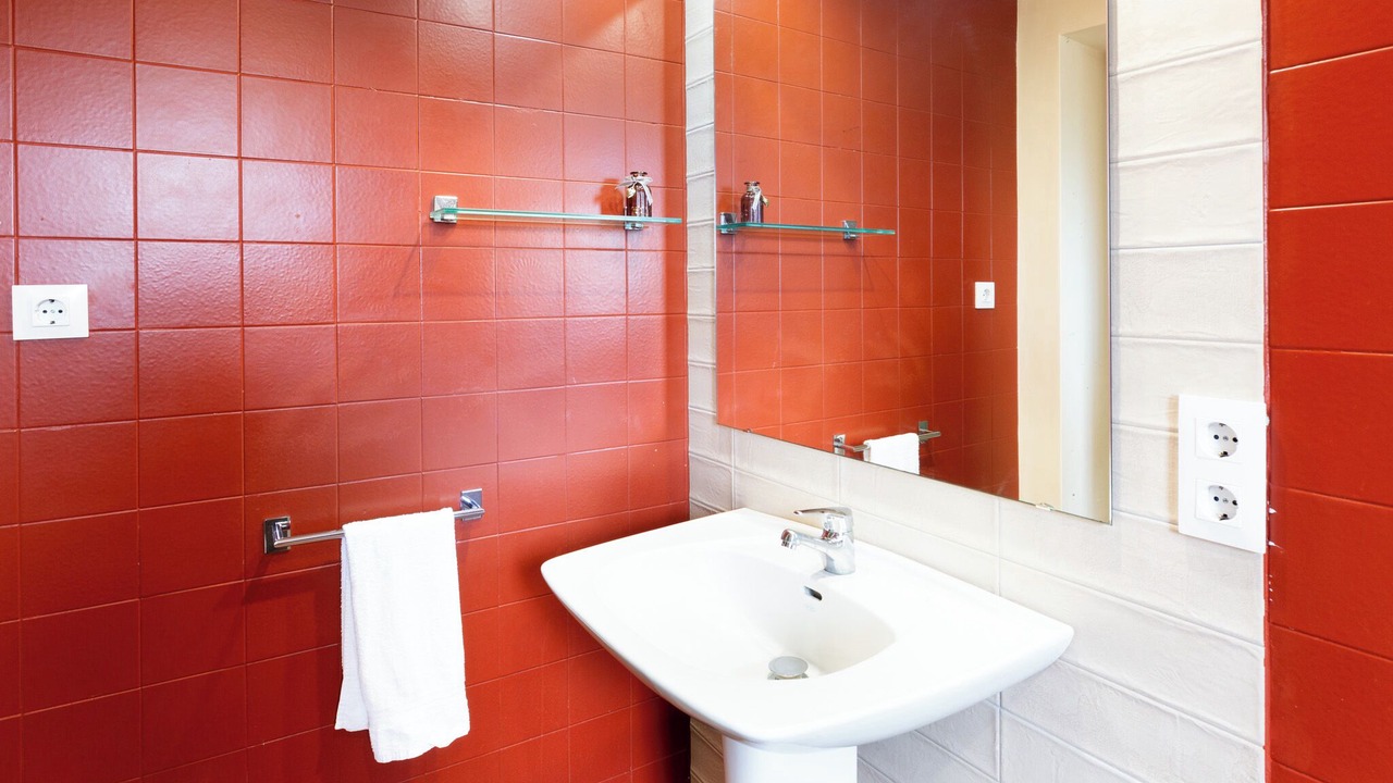 Photo of Bathroom in Gualta