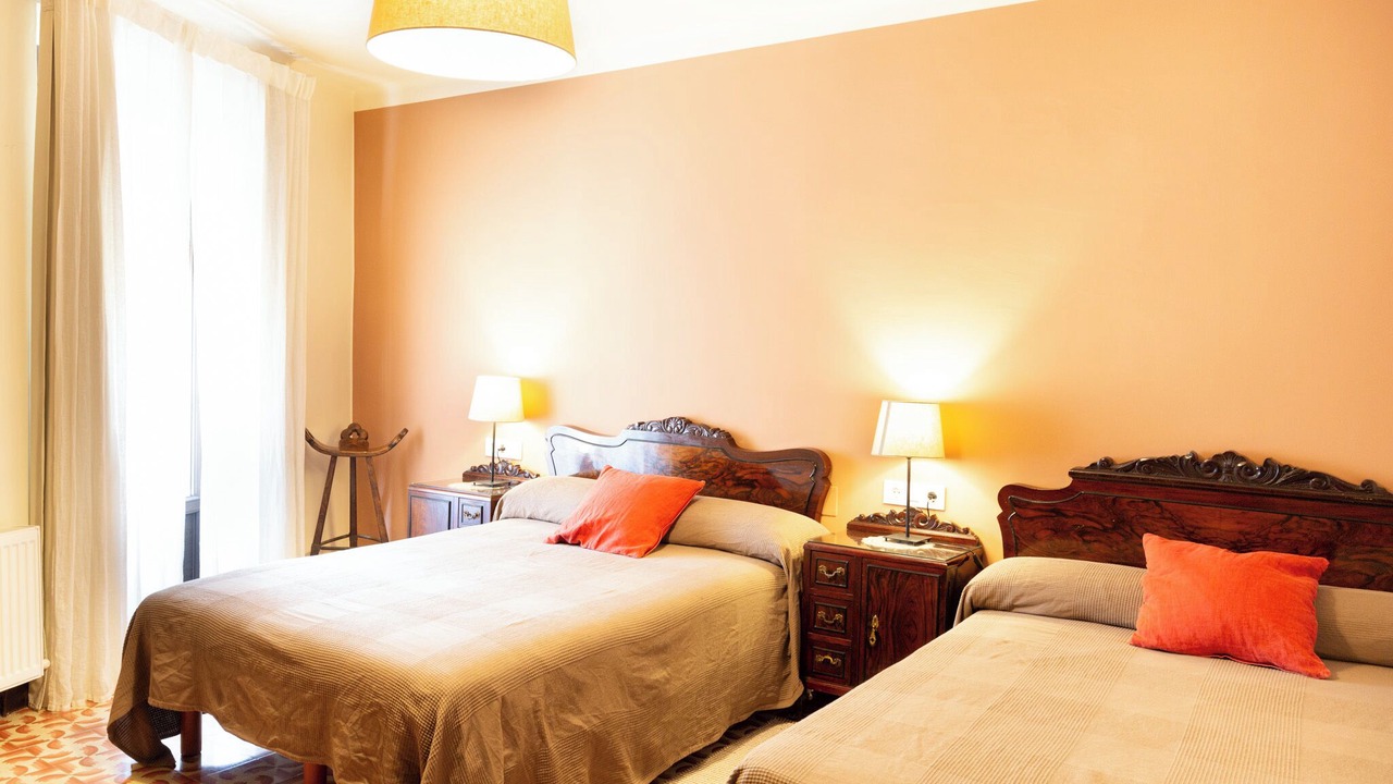 Photo of Bedroom in Gualta