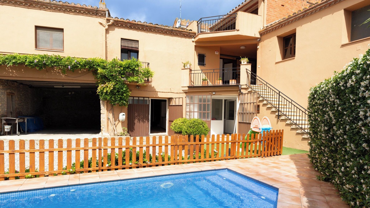 Photo of Outdoor in Gualta