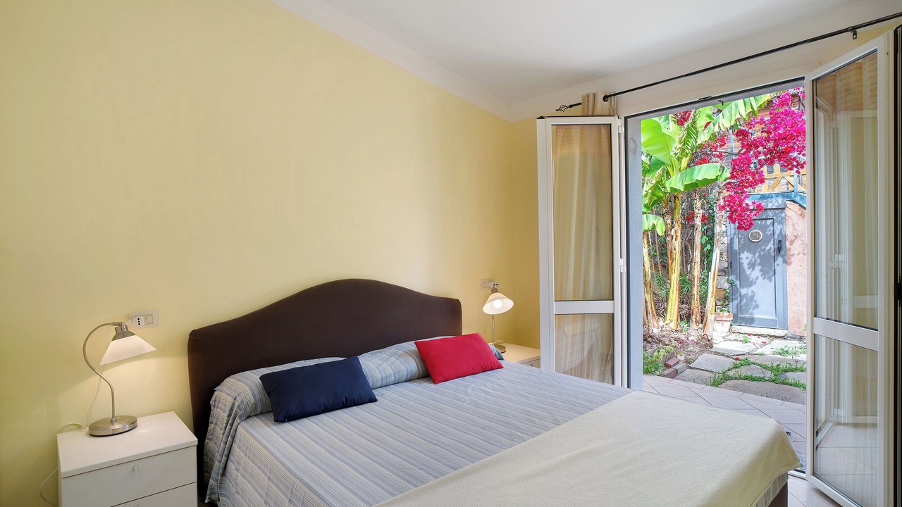 Photo of Bedroom in San Bartolomeo al Mare