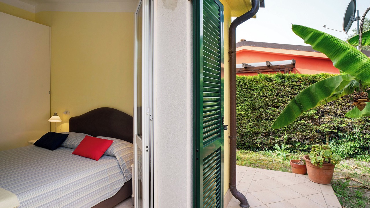 Photo of Bedroom in San Bartolomeo al Mare