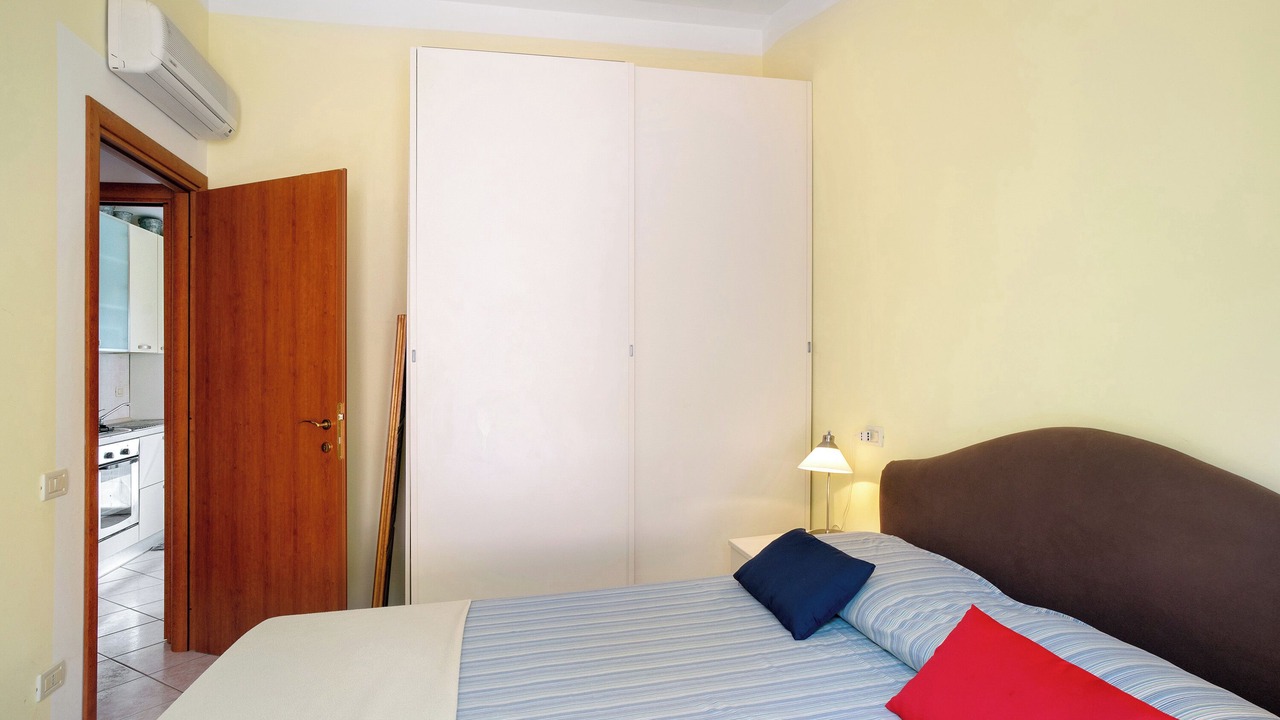 Photo of Bedroom in San Bartolomeo al Mare