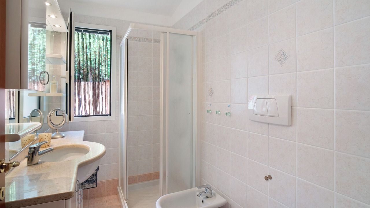 Photo of Bathroom in San Bartolomeo al Mare