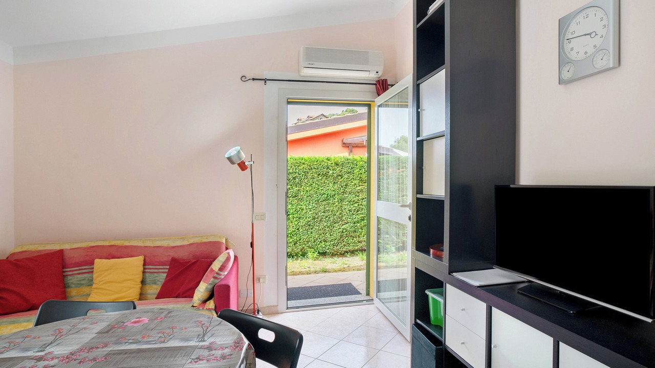 Photo of Livingroom in San Bartolomeo al Mare