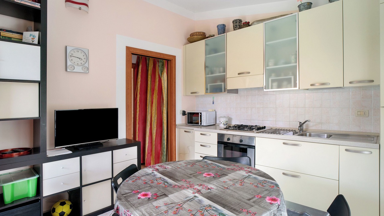 Photo of Kitchen in San Bartolomeo al Mare