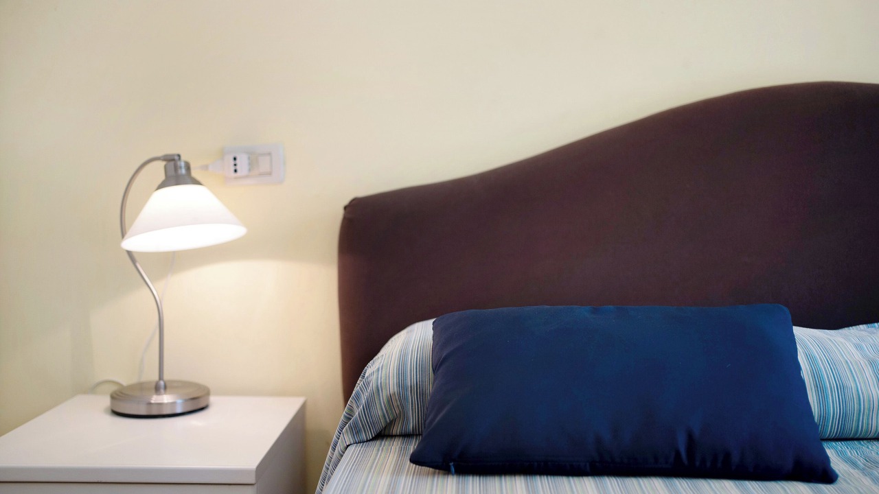 Photo of Bedroom in San Bartolomeo al Mare