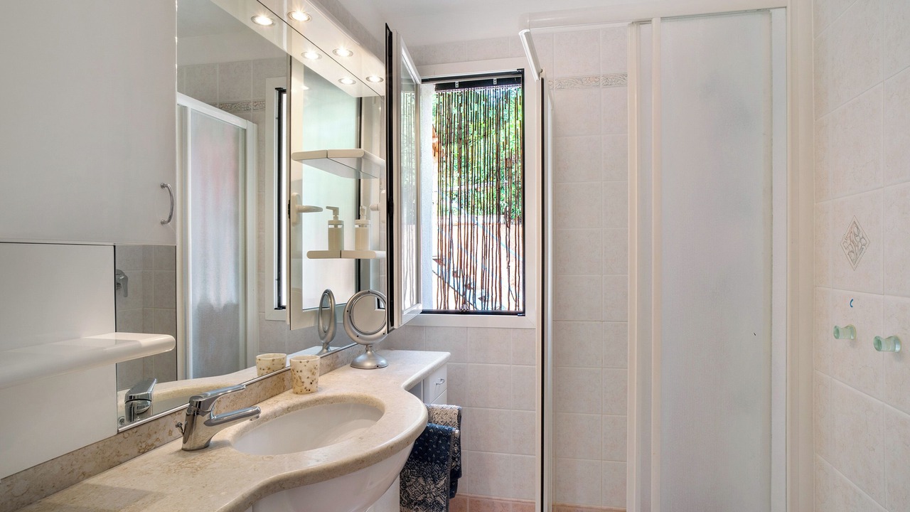 Photo of Bathroom in San Bartolomeo al Mare