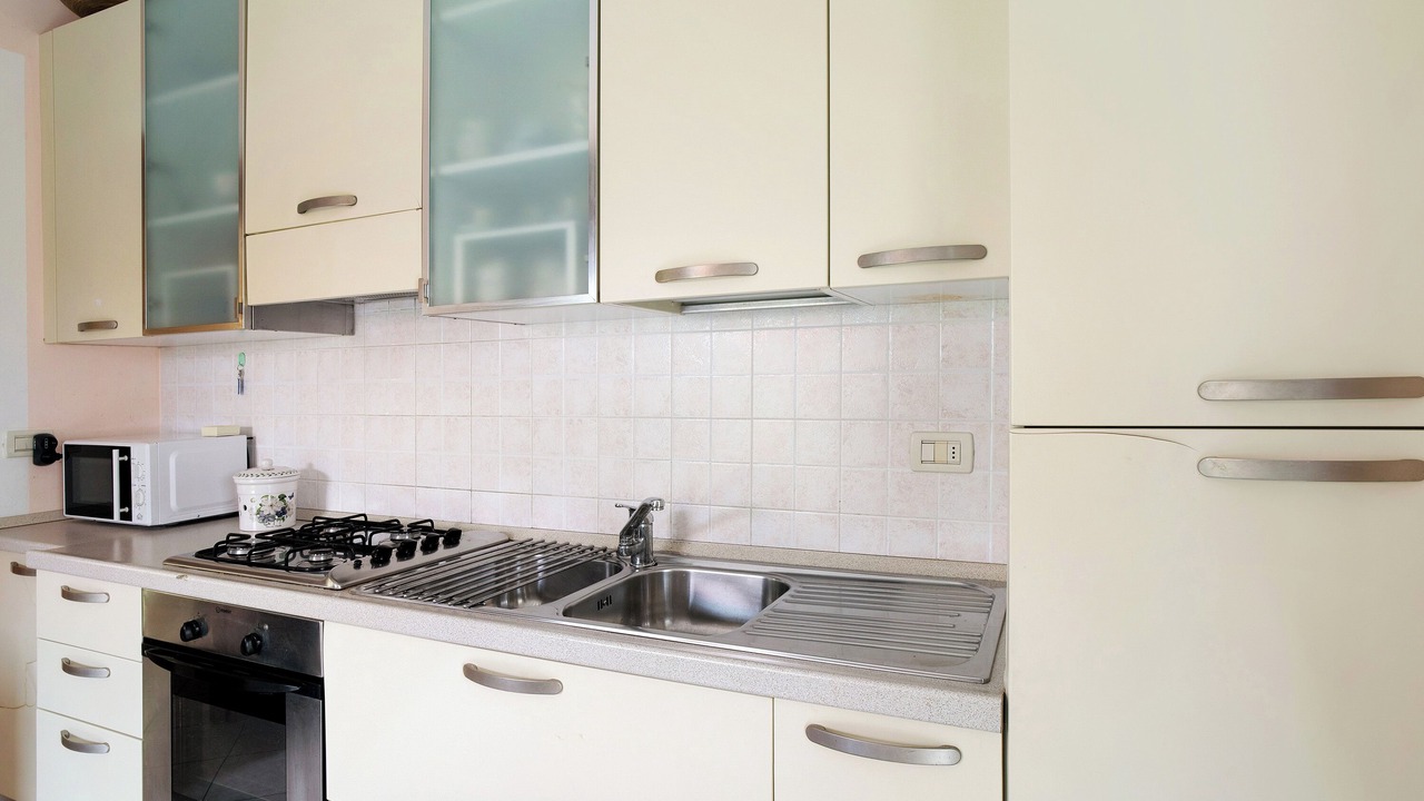 Photo of Kitchen in San Bartolomeo al Mare