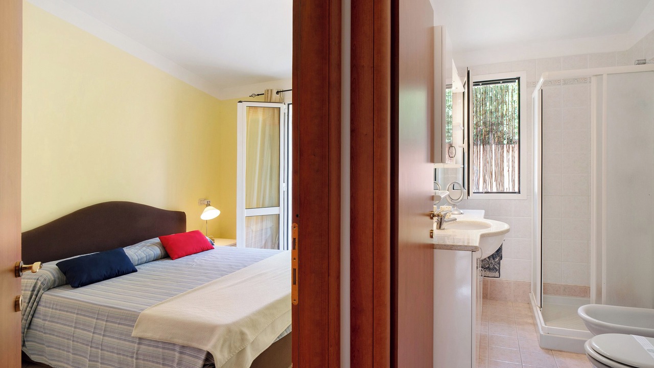 Photo of Bedroom in San Bartolomeo al Mare
