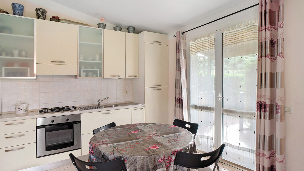 Photo of Kitchen in San Bartolomeo al Mare