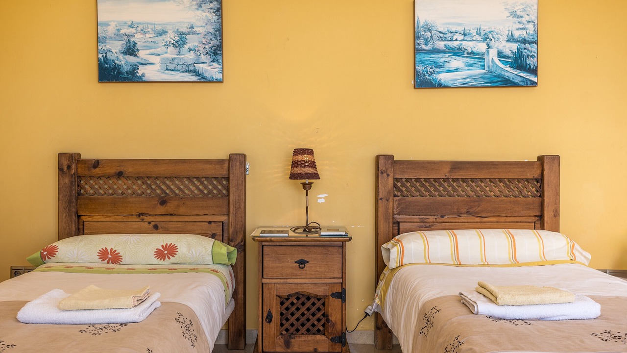 Photo of Bedroom in Yegen