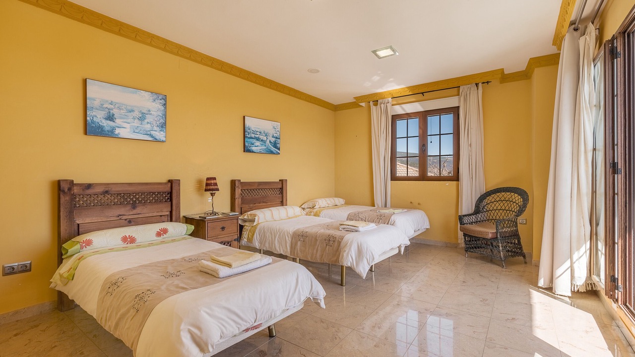 Photo of Bedroom in Yegen