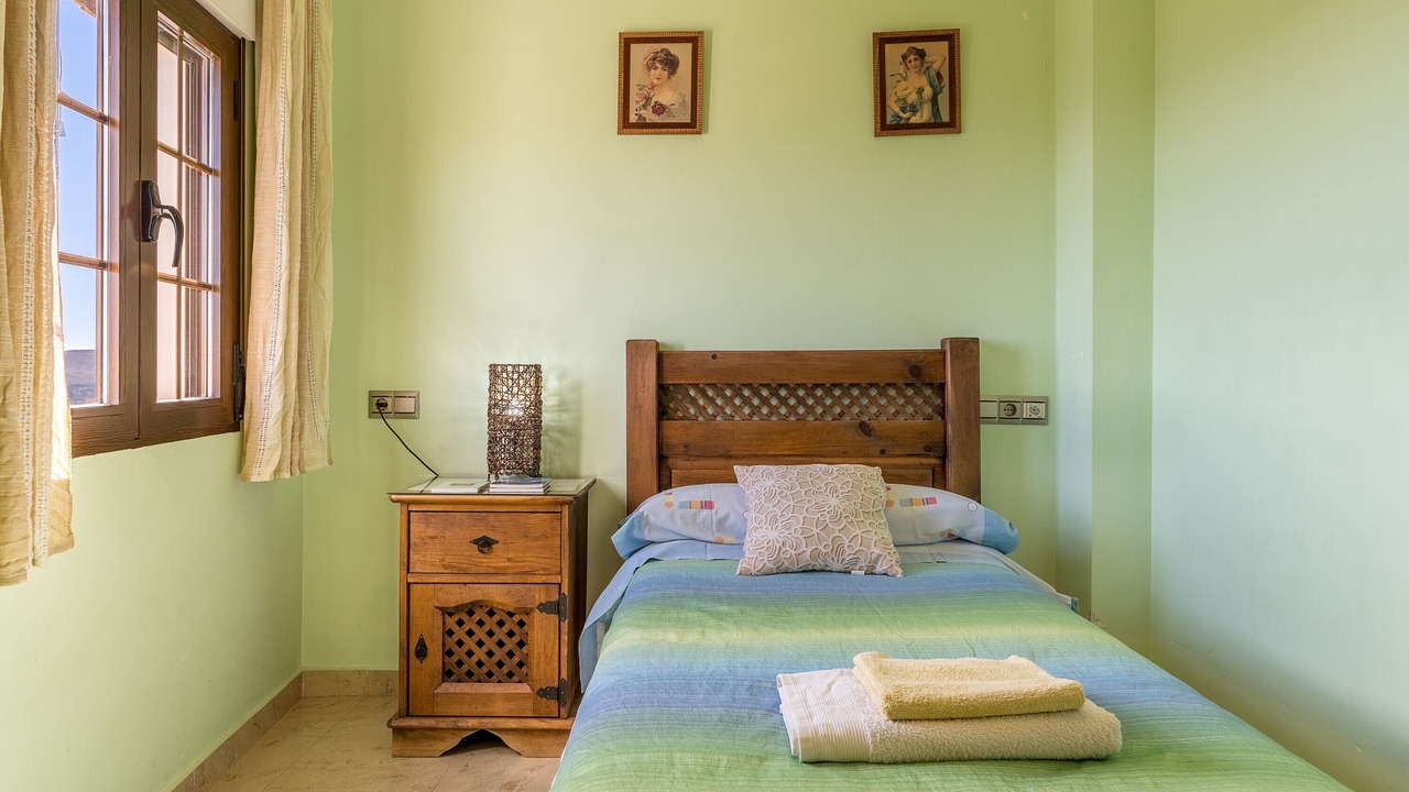Photo of Bedroom in Yegen