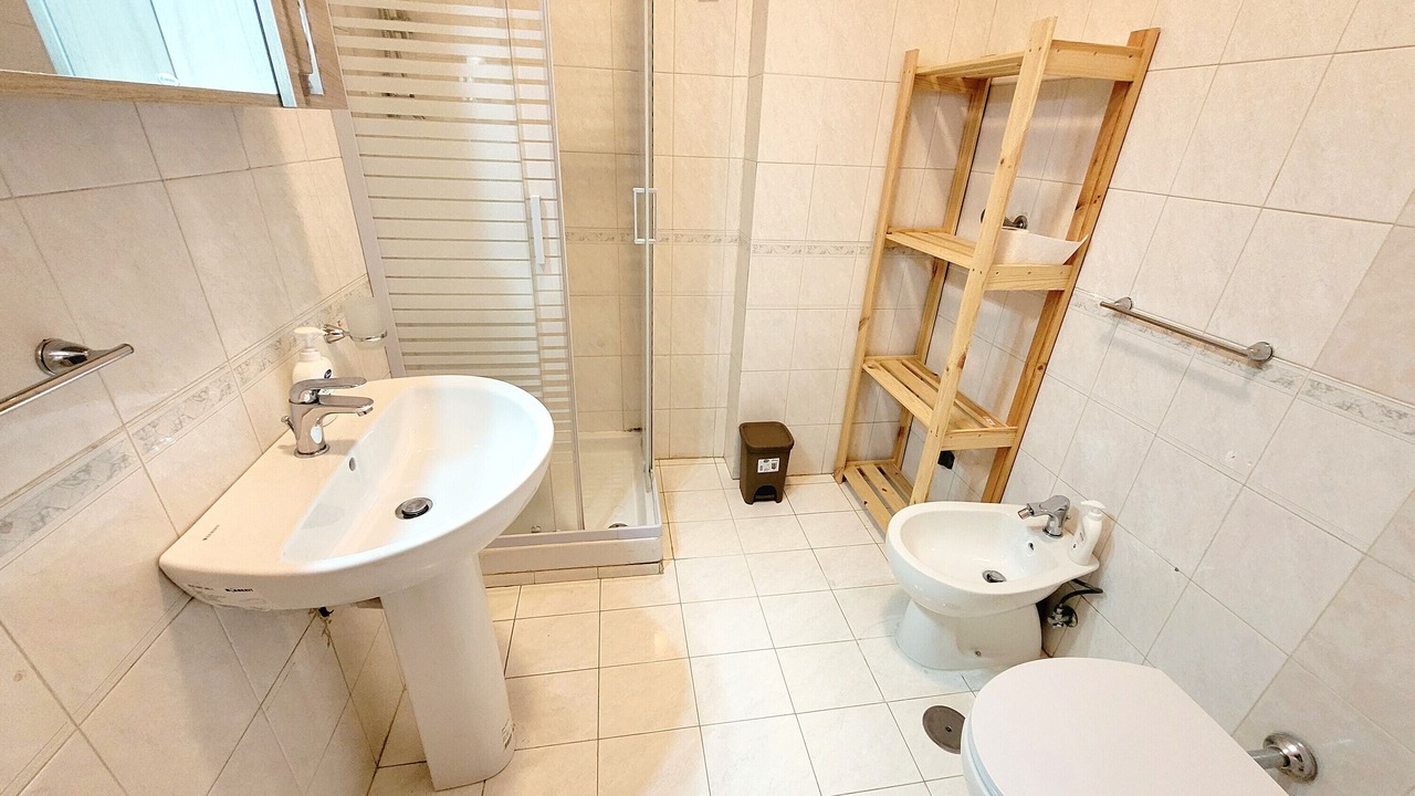 Photo of Bathroom in Nocera Inferiore