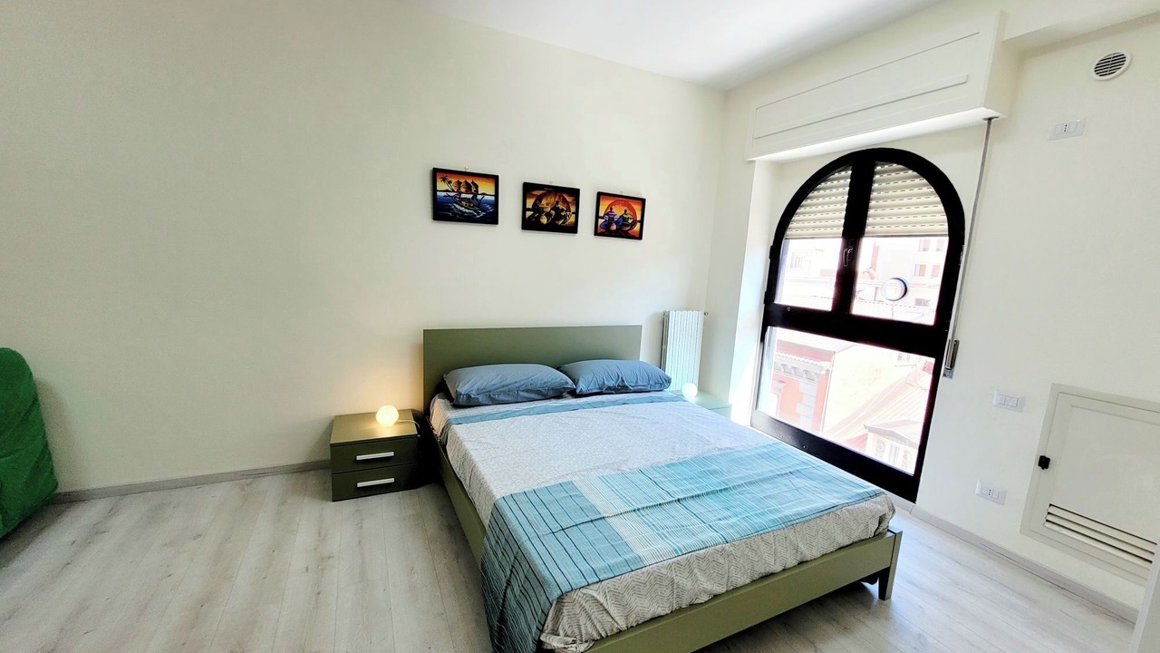 Photo of Bedroom in Nocera Inferiore