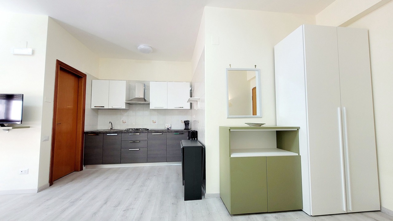 Photo of Kitchen in Nocera Inferiore