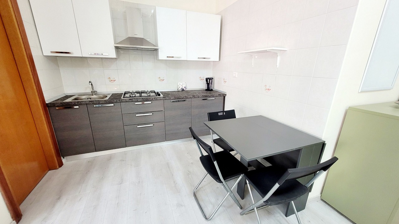 Photo of Kitchen in Nocera Inferiore
